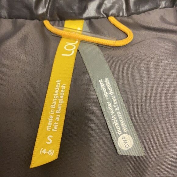 LOLE polyester Filled Puffer Vest Size Small - Picture 6 of 10